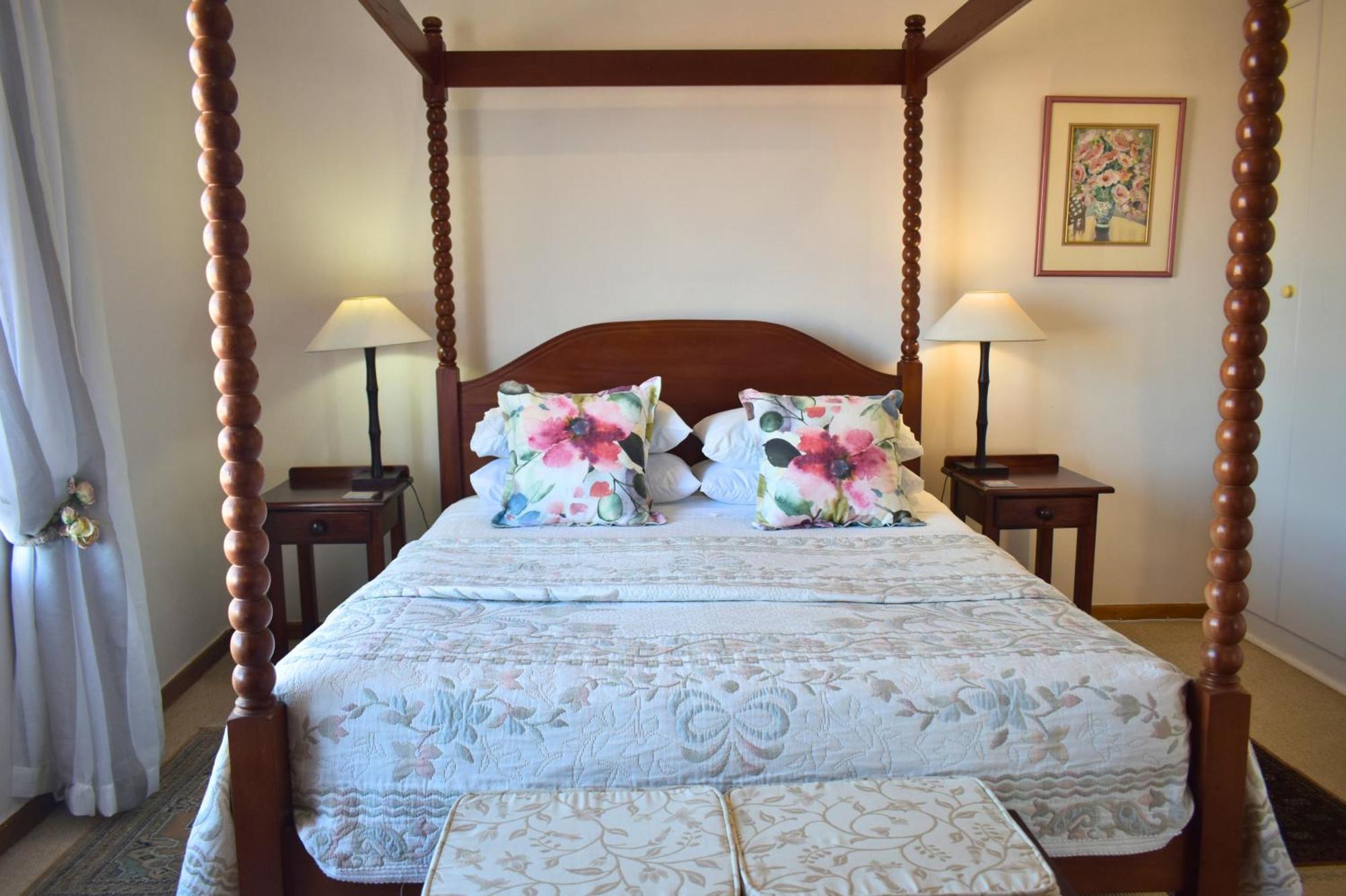 At 29 Columba Hotel Great Brak River Ngoại thất bức ảnh