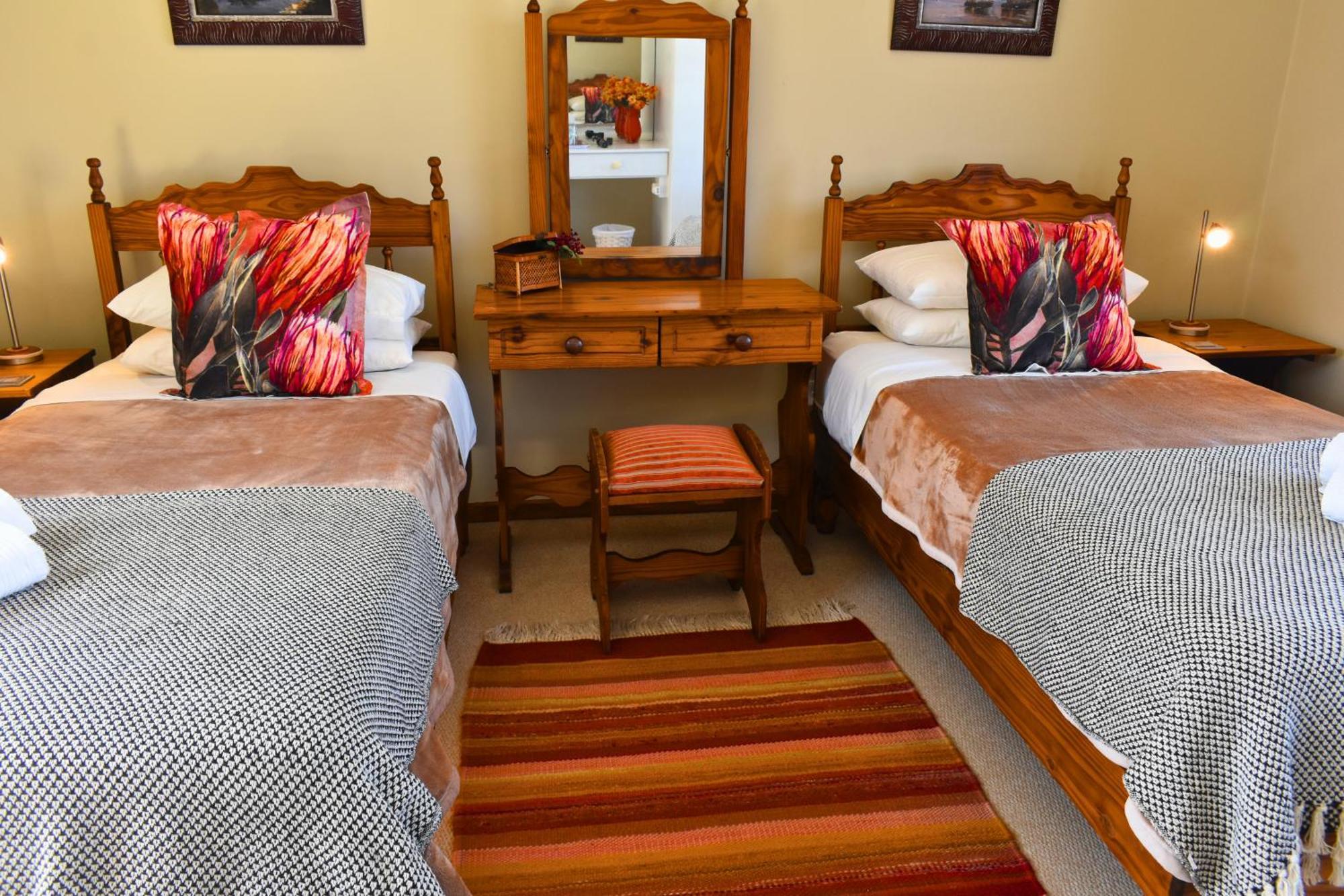 At 29 Columba Hotel Great Brak River Ngoại thất bức ảnh