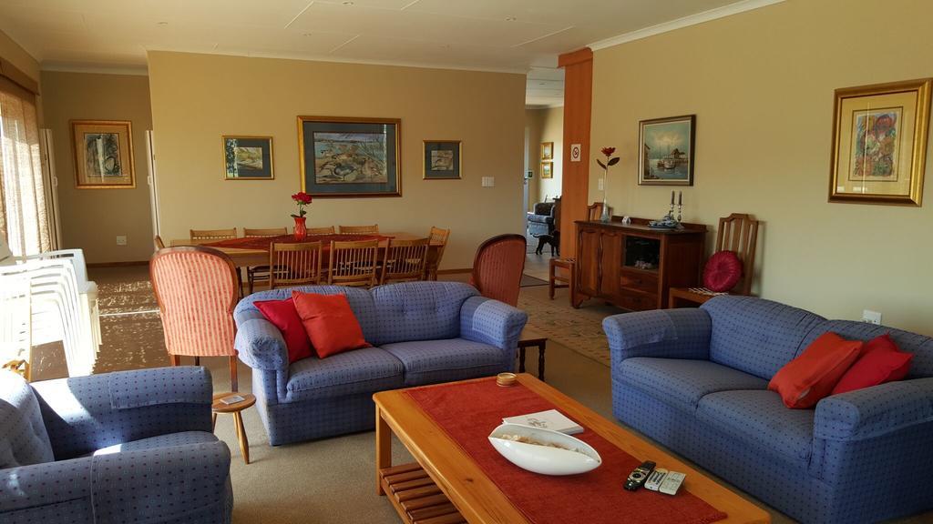 At 29 Columba Hotel Great Brak River Ngoại thất bức ảnh