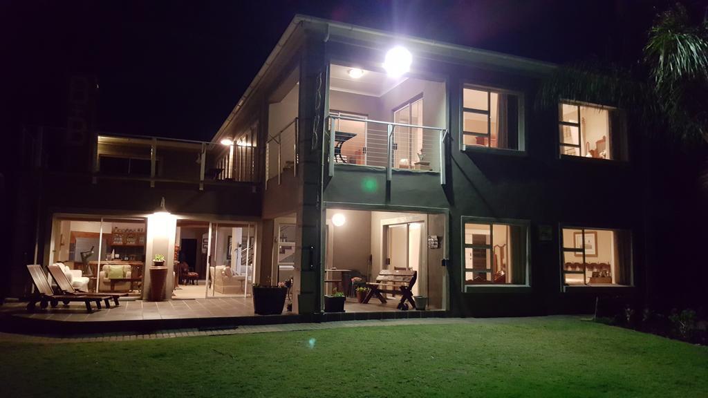 At 29 Columba Hotel Great Brak River Ngoại thất bức ảnh