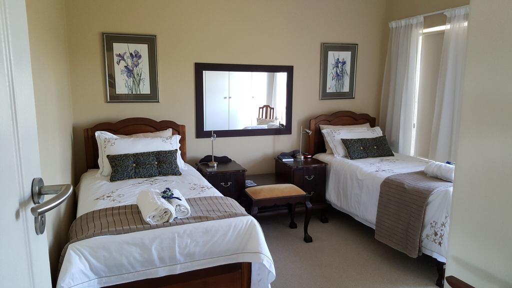 At 29 Columba Hotel Great Brak River Ngoại thất bức ảnh