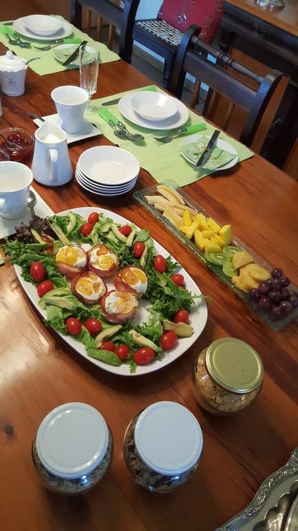 At 29 Columba Hotel Great Brak River Ngoại thất bức ảnh