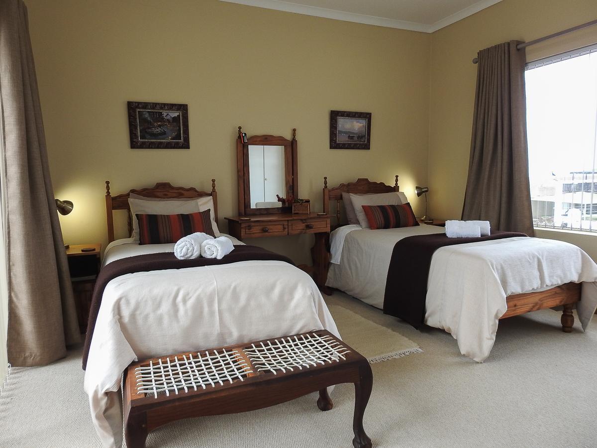 At 29 Columba Hotel Great Brak River Ngoại thất bức ảnh