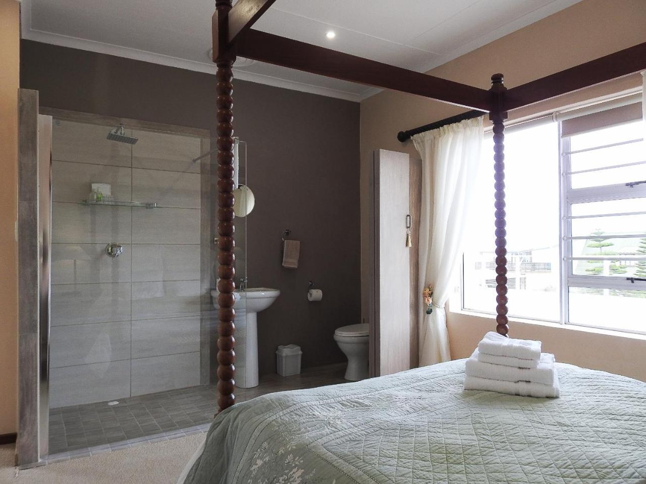 At 29 Columba Hotel Great Brak River Ngoại thất bức ảnh