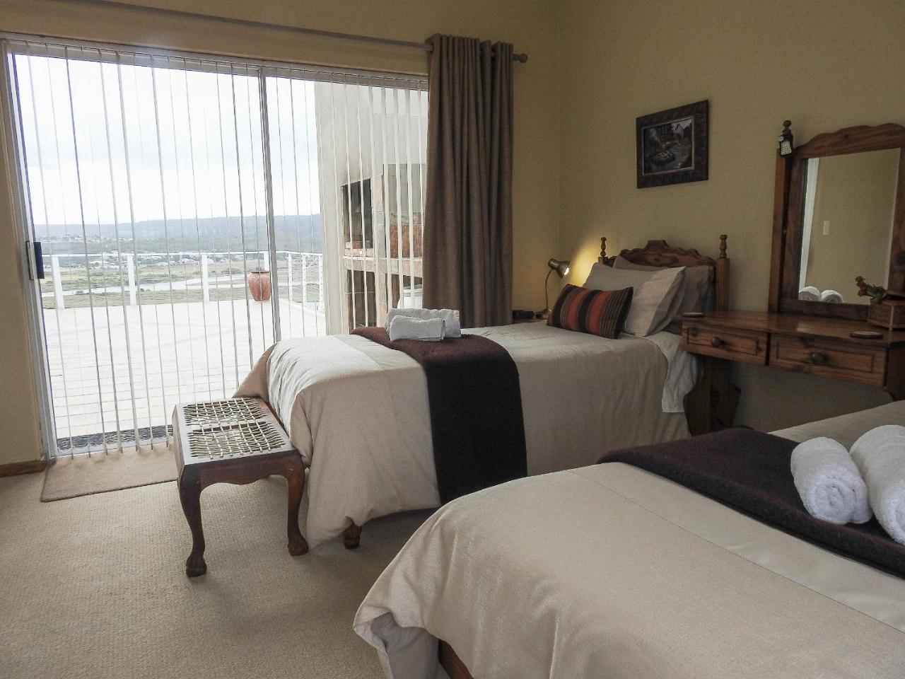 At 29 Columba Hotel Great Brak River Ngoại thất bức ảnh
