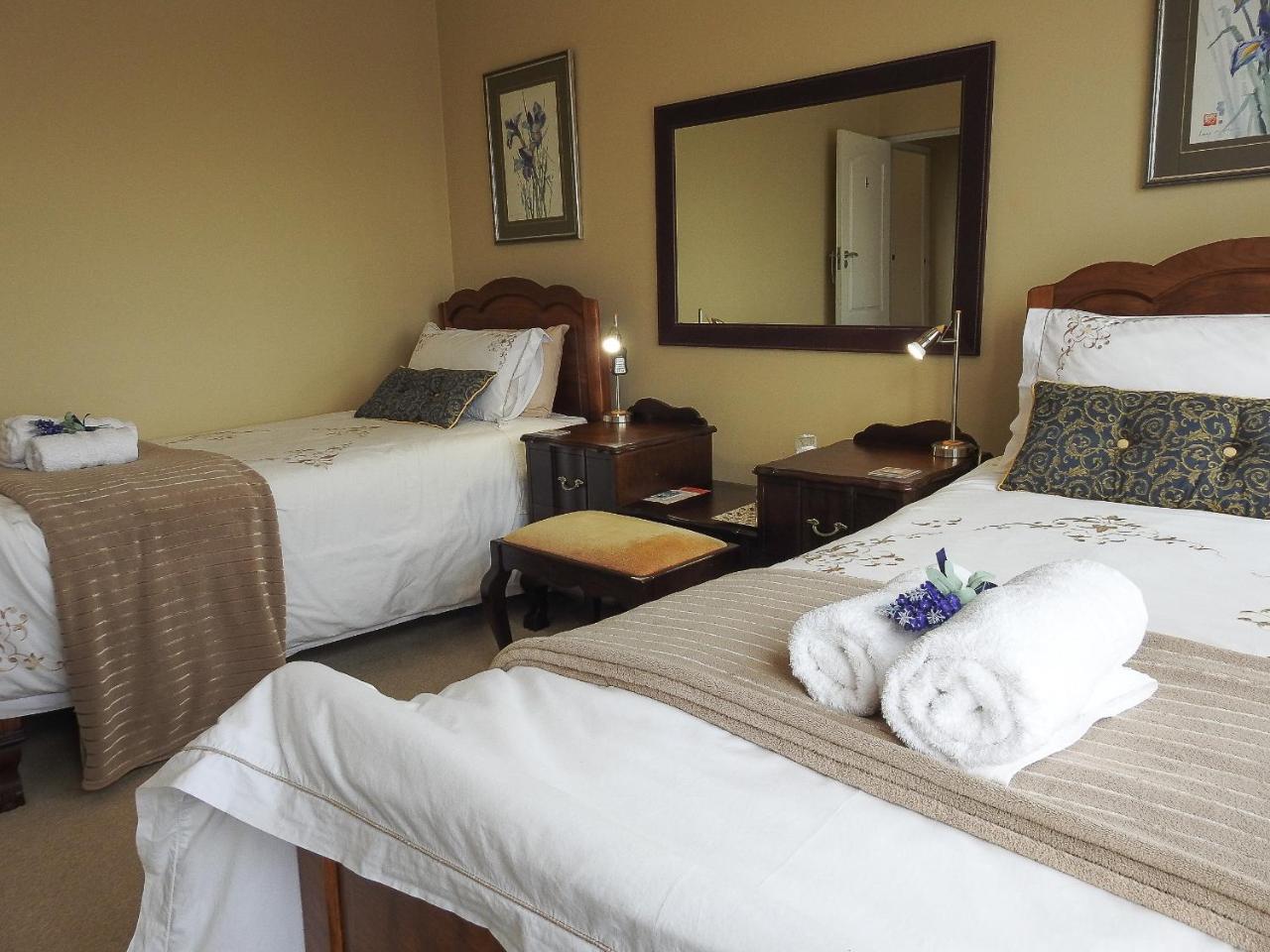 At 29 Columba Hotel Great Brak River Ngoại thất bức ảnh