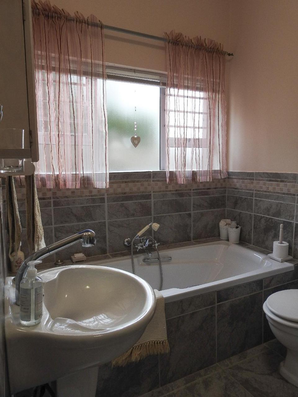 At 29 Columba Hotel Great Brak River Ngoại thất bức ảnh