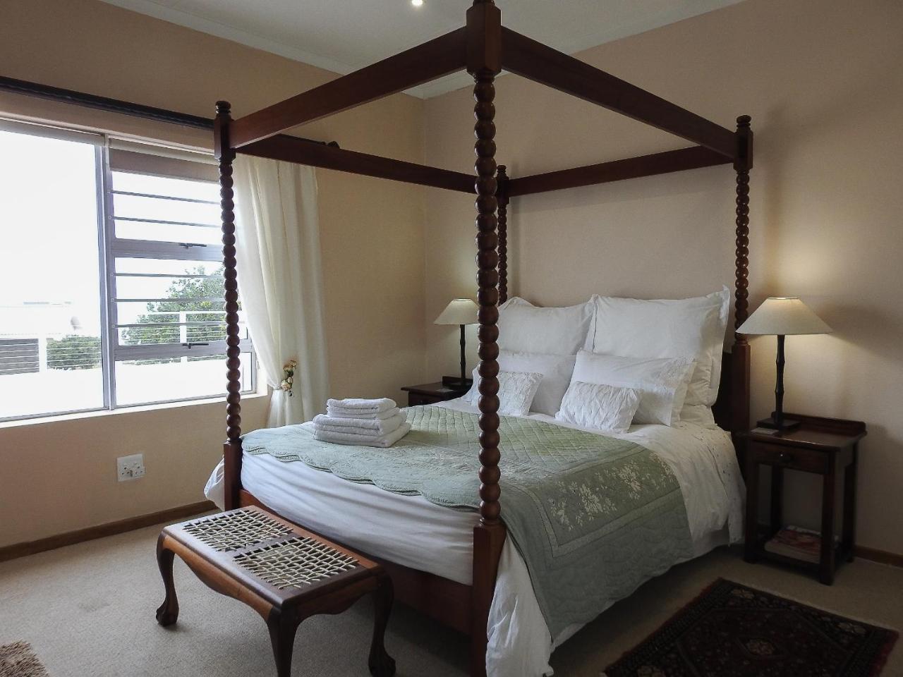 At 29 Columba Hotel Great Brak River Ngoại thất bức ảnh
