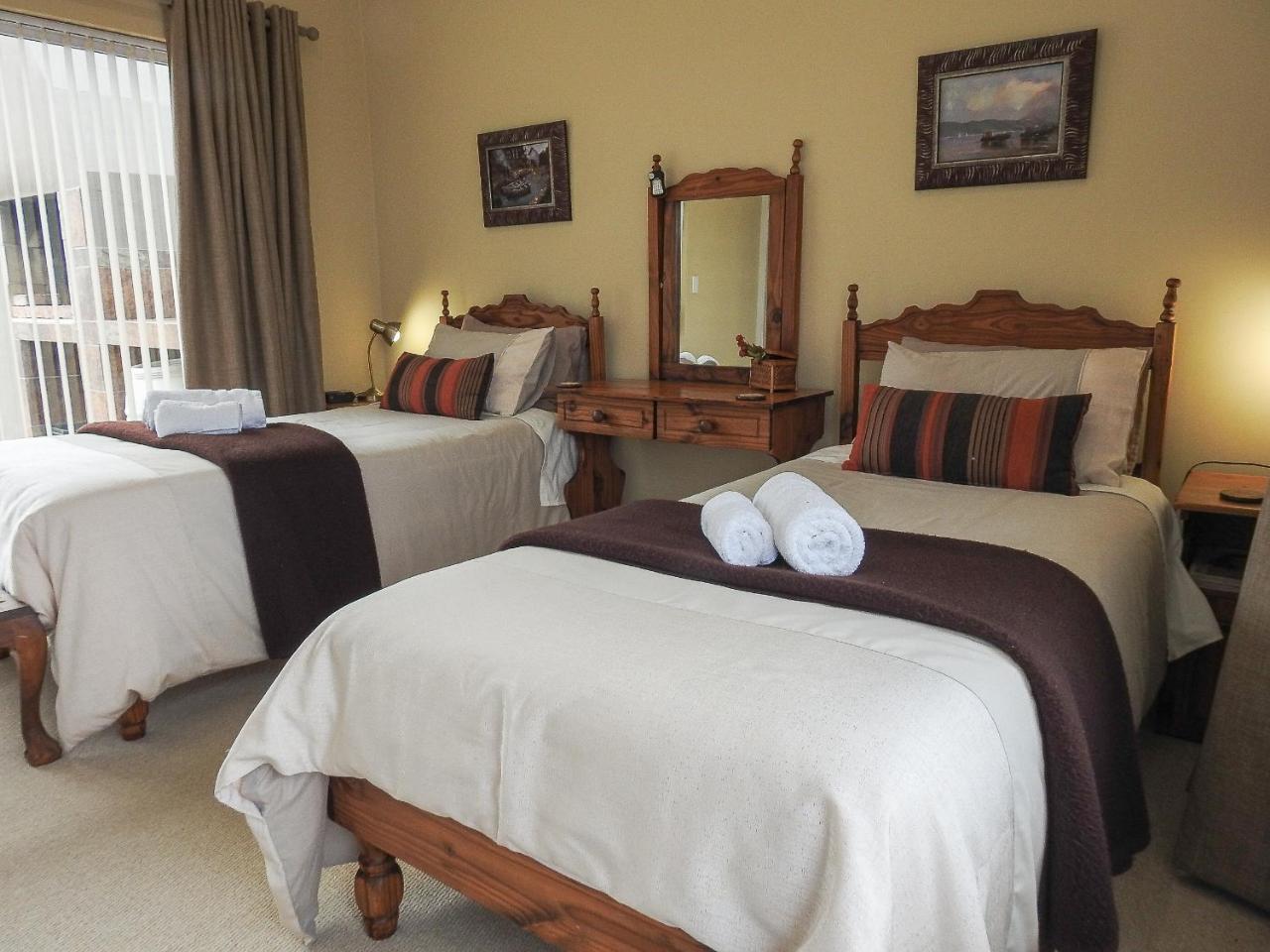 At 29 Columba Hotel Great Brak River Ngoại thất bức ảnh