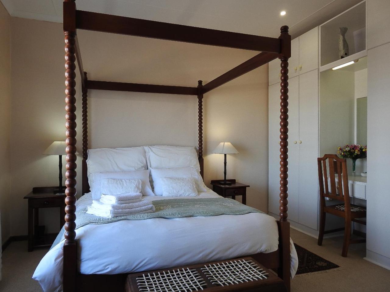 At 29 Columba Hotel Great Brak River Ngoại thất bức ảnh